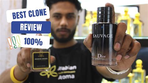 perfume clones india